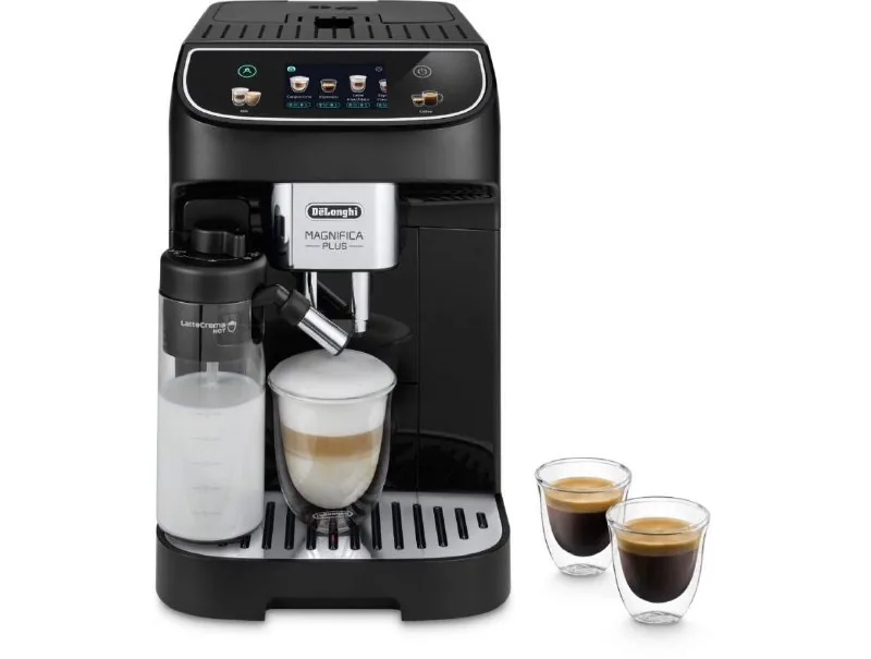 Кофемашина De’Longhi Magnifica Plus 1