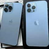 iPhone 13 Pro Max 2
