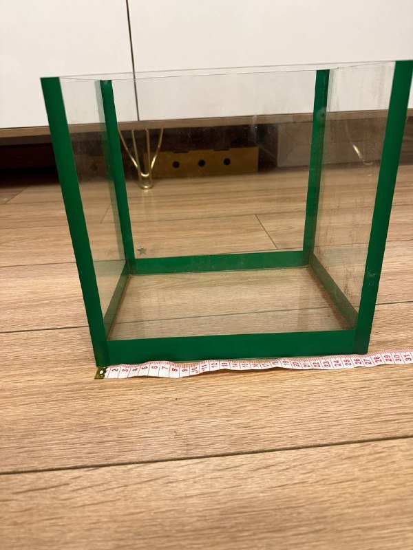 Аквариум 15 литров 2