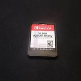 Nintendo Switch Lite с картриджем Super Smash Bros. Ultimate и microSD 128 ГБ 2