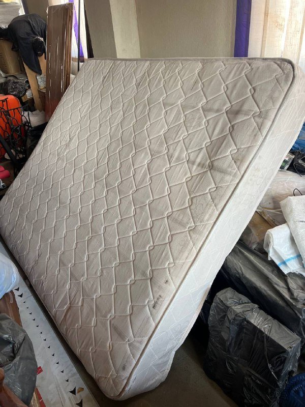 Матрас 160×200