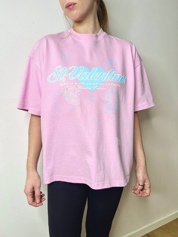 Анорак и футболка Planta Rosa 2