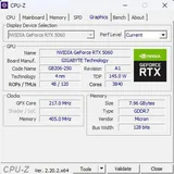 Игровой ПК Intel Core i5-12400F RTX 5060 32GB 1TB 8