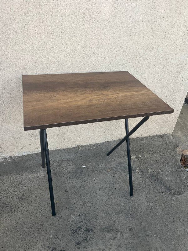 Раскладной стол 2