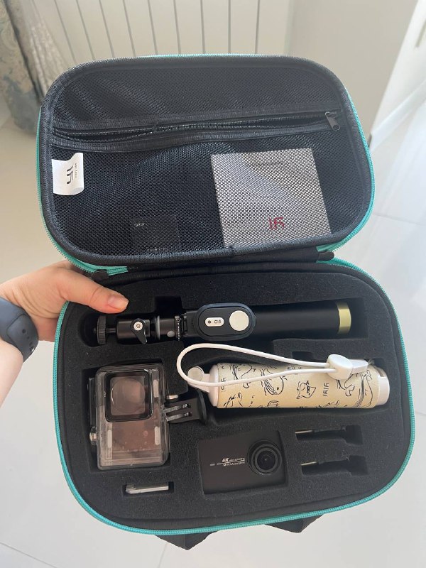 книги, спортивные коврики, массажер, power bank, эпилятор, настольная игра, кепка, очки, экшн камера с аксессуарами 6
