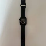 Apple Watch Series 10 Jet Black 46mm 2