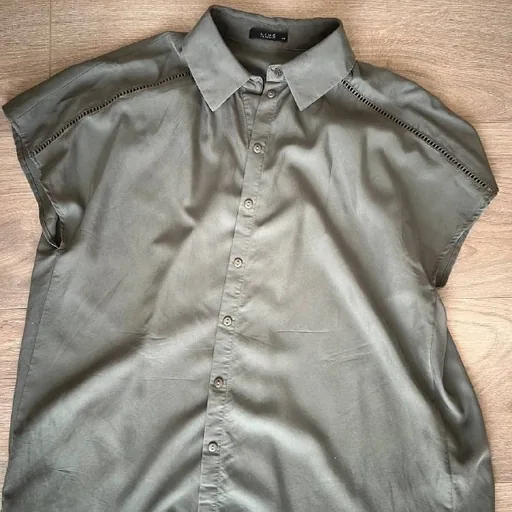 Рубашка Lime, XS