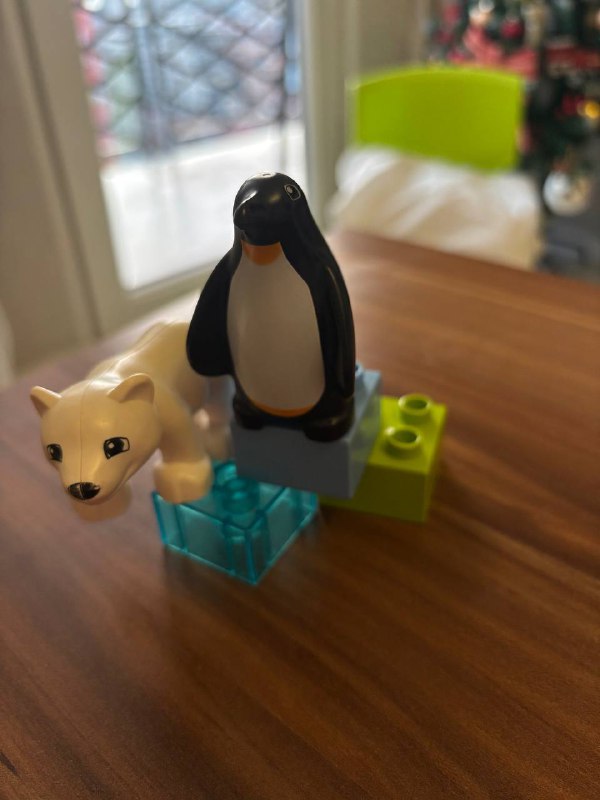 Lego Duplo sets for sale 8