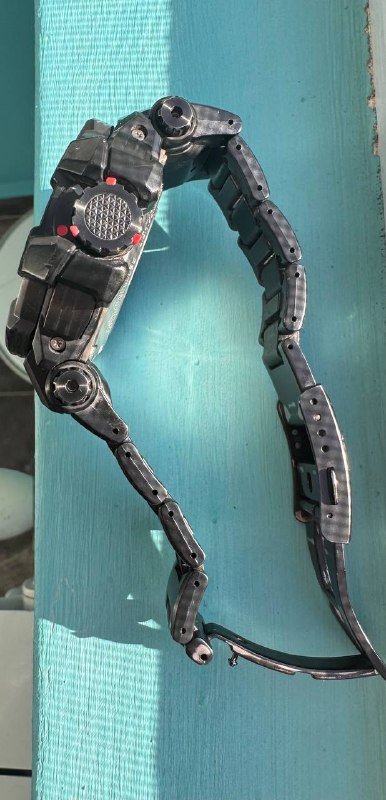 Наручные часы Casio GPW-1000-1A 2