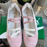 Балетки PUMA Speedcat Ballet 1