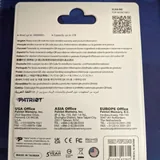 SSD M.2 Patriot P320 512 ГБ 2