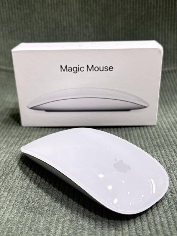 Magic Mouse 2 2