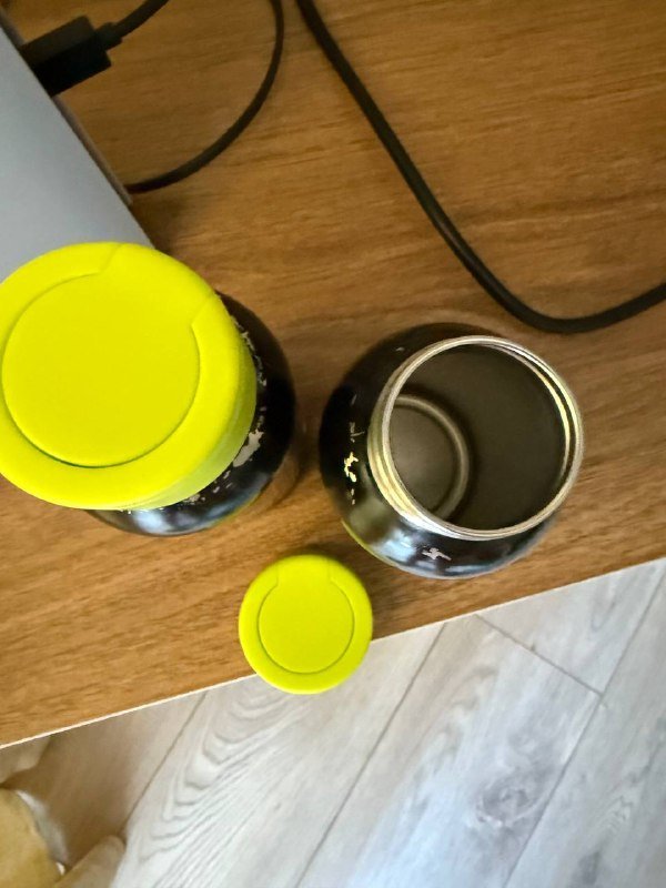 Бутылочки Минисо 3