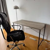 Весы Mi Smart Scale, Mi Body Composition Scale 2, стол и стул 3