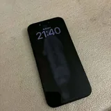 iPhone 16 Pro Max 256 GB 2
