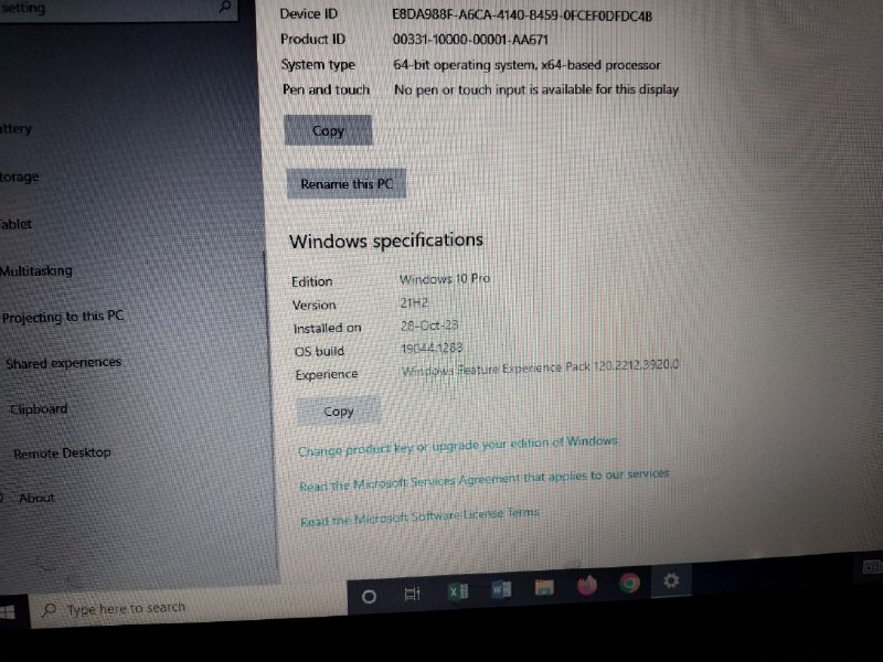 Ноутбук Lenovo IdeaPad Flex 15 с повреждением экрана