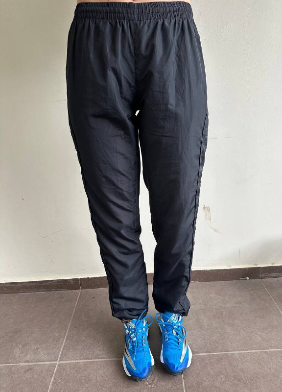 Женские спортивные штаны KINETIX черные, размер L