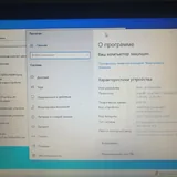 Sony Vaio SVE151 ноутбук 3