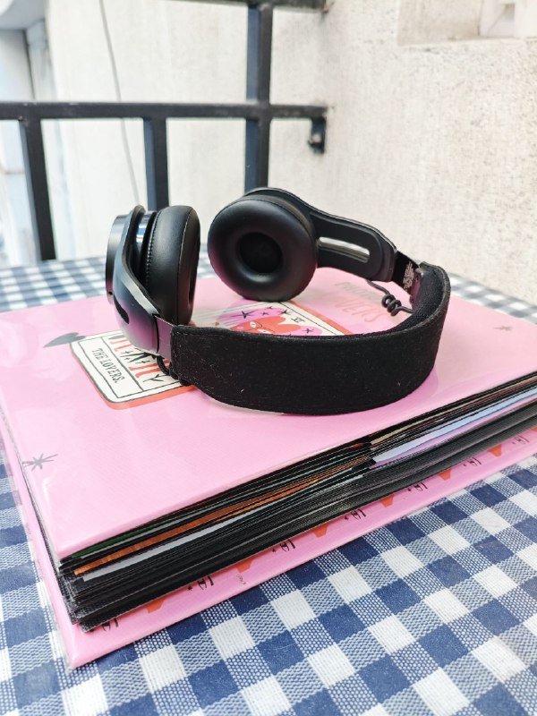 Беспроводные Bluetooth наушники Skullcandy ICON ANC 4