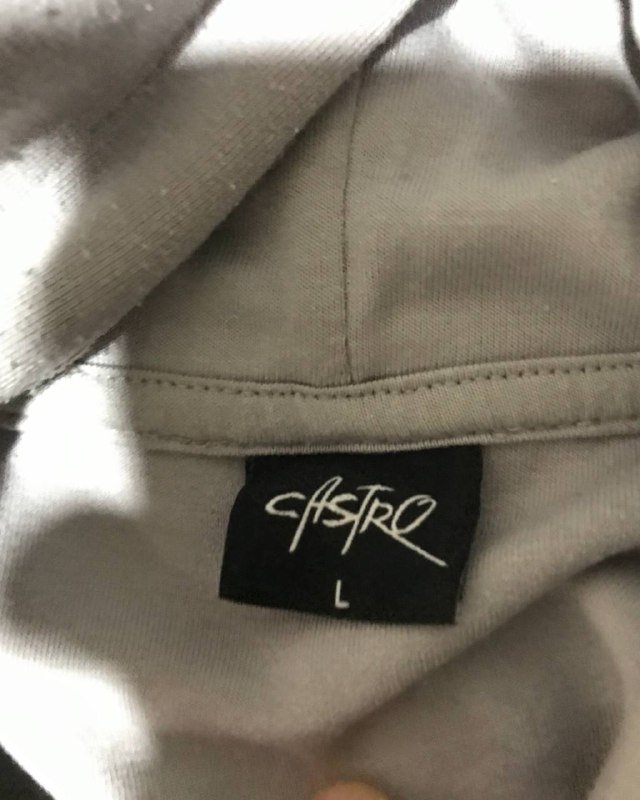 Толстовка размер L 2