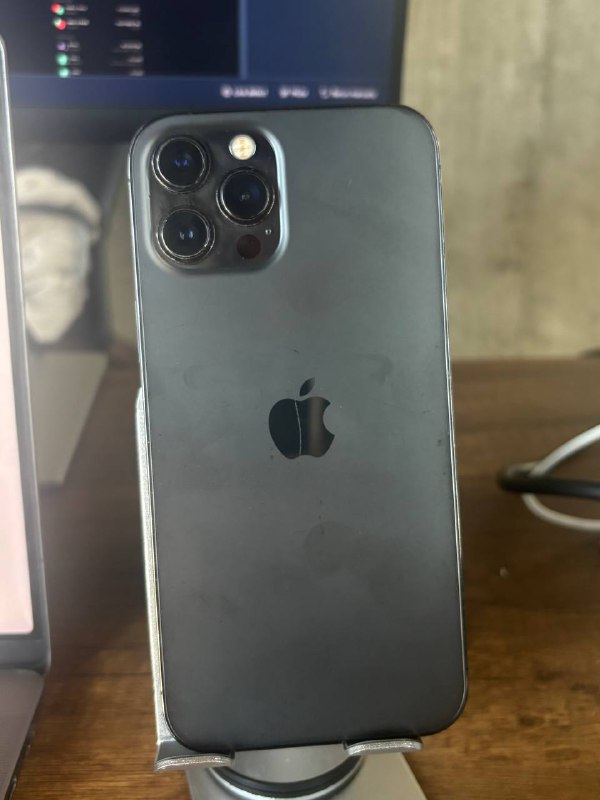 Iphone 12 Pro Max 128gb 3