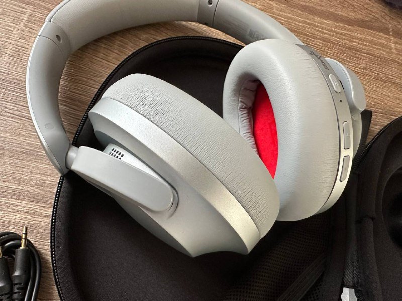 Наушники OneMore Sonoflow Pro HQ51