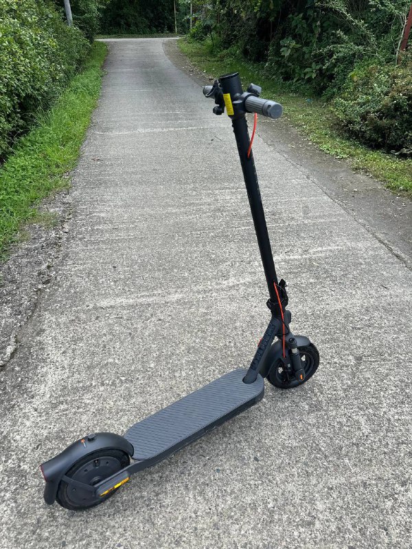 Xiaomi scooter elite 2025 1