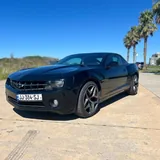 Camaro 2012, 3.6 бензин, автомат 3