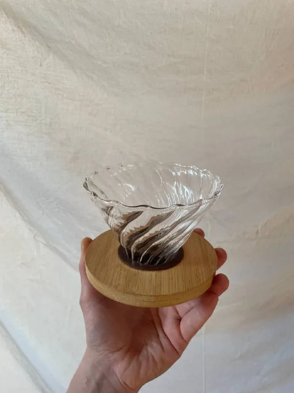 Воронка V60 1