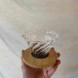 Воронка V60 1