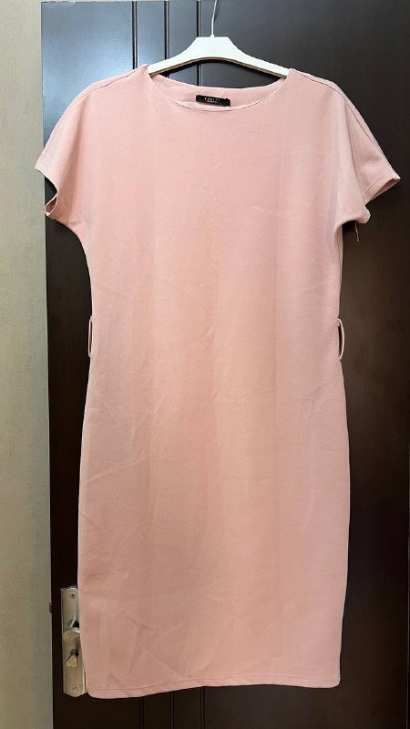 Платья, пиджак, пуховик, свитер, лоферы, сумки 6