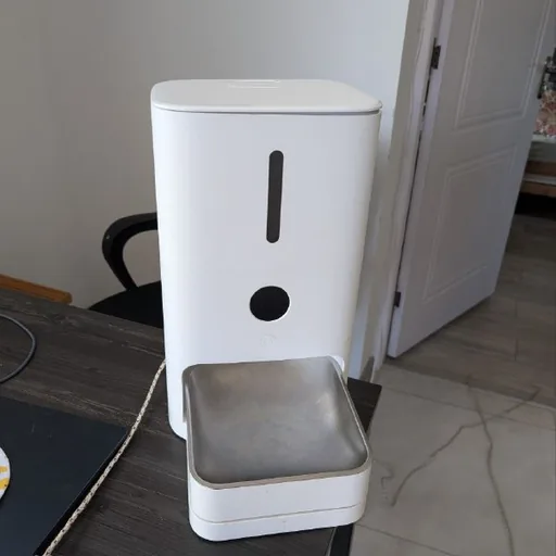Автоматическая кормушка Xiaomi Smart Pet Food Feeder 2
