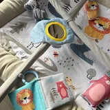 Детский коврик 2