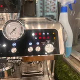Кофемашина DeLonghi 3