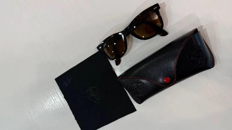 Очки Ray-Ban Original Wayfarer 1