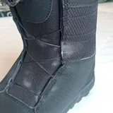 Сноубордические ботинки Nidecker Cascade 5