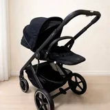 Cybex Balios S 2 в 1 коляска 3