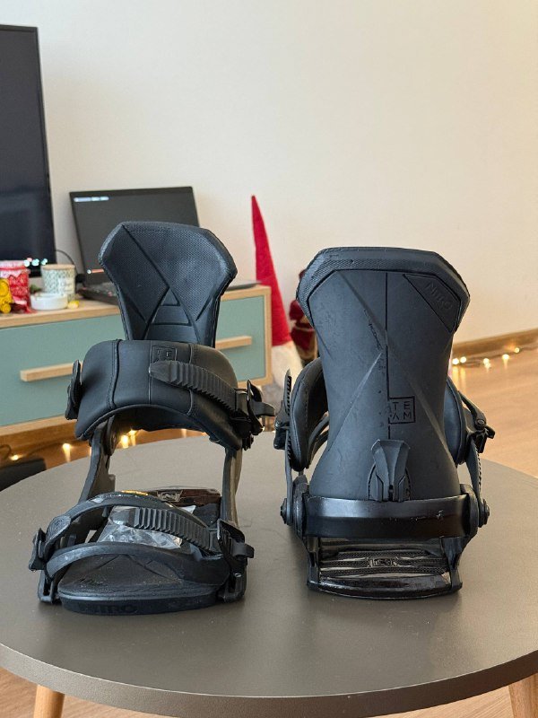 Сноуборд Salomon Pulse, крепления Nitro Team, ботинки Salomon Titan 3