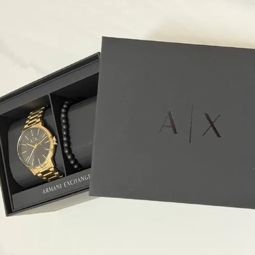 Часы Armani