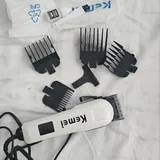 Триммер Kemei 1