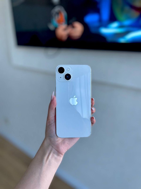 iPhone 14, 128 GB, в идеальном состоянии 2