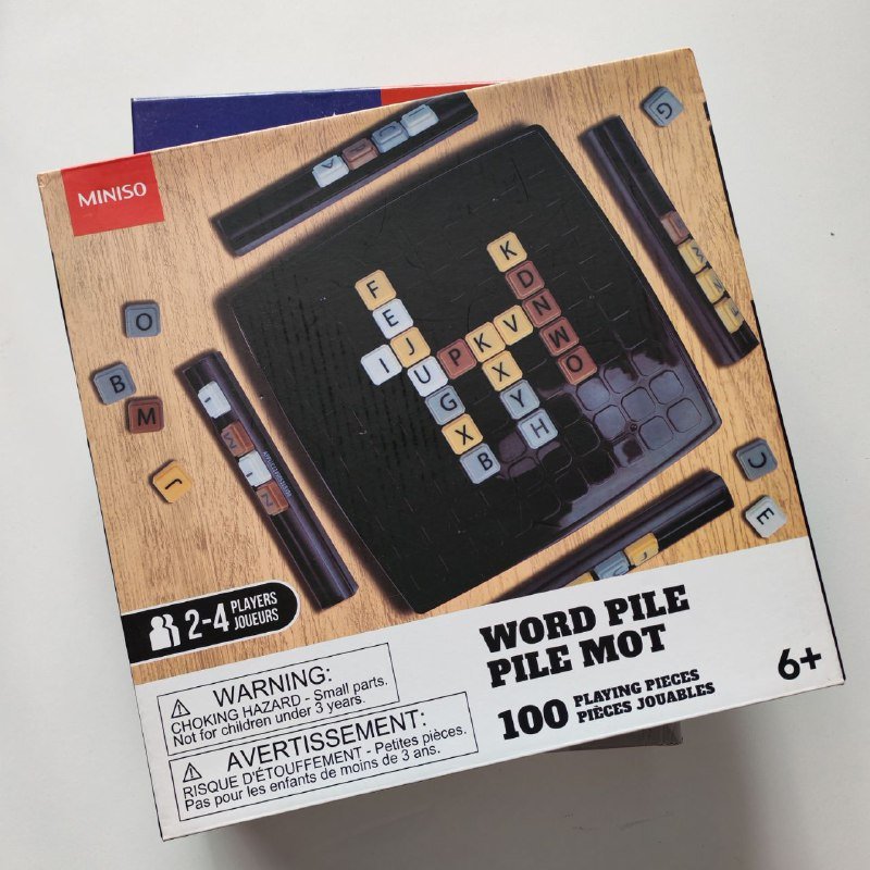 Настольная игра Twilight Struggle 2