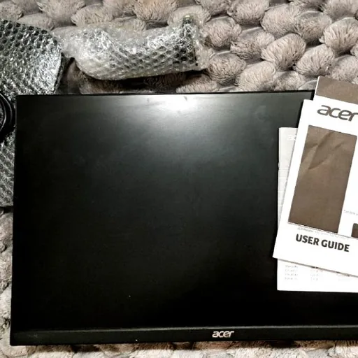 Монитор Acer KA242Y bi 23,8″