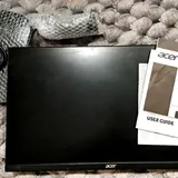 Монитор Acer KA242Y bi 23,8″ 1
