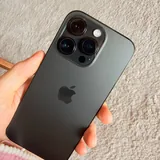 iPhone 14 Pro 256GB Space Black 3