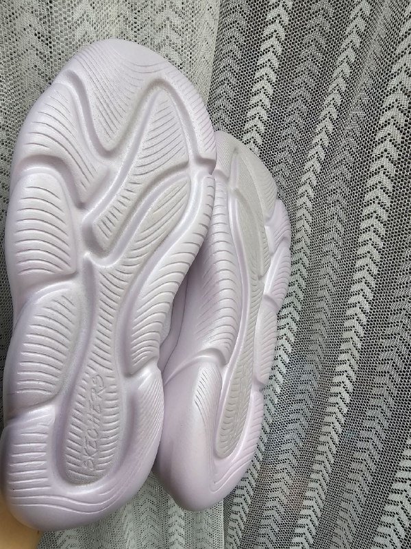 Кроссовки Skechers мужские размер 41 новые 2