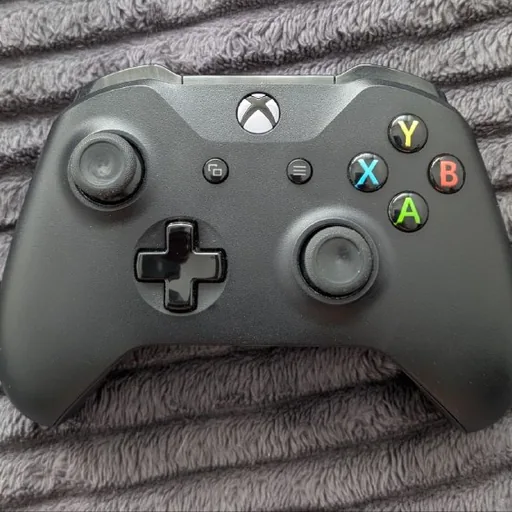 Геймпад Xbox 30е