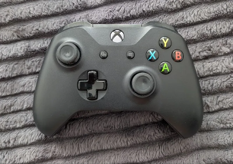 Геймпад Xbox 30е