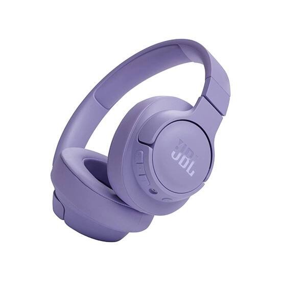 Наушники JBL Tune T720 BT Wireless On-Ear 2