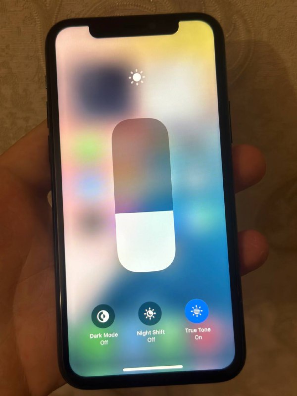 iPhone 11 Pro 256GB 4
